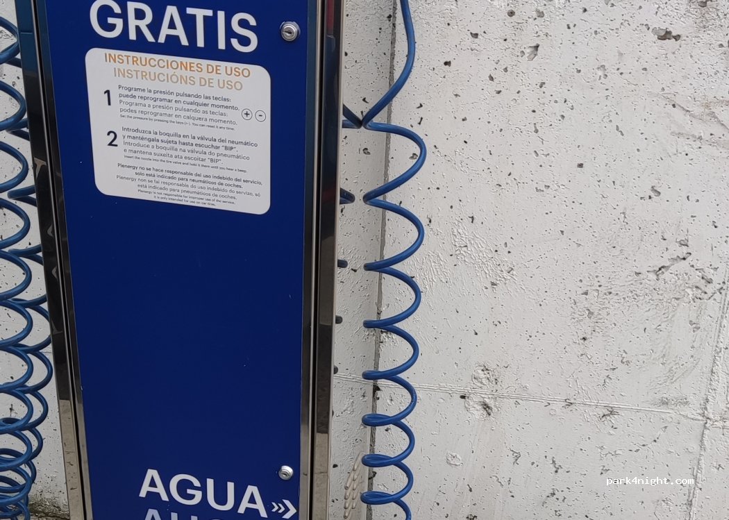 (15405) Ferrol - 666A Estrada de Catabois — foto