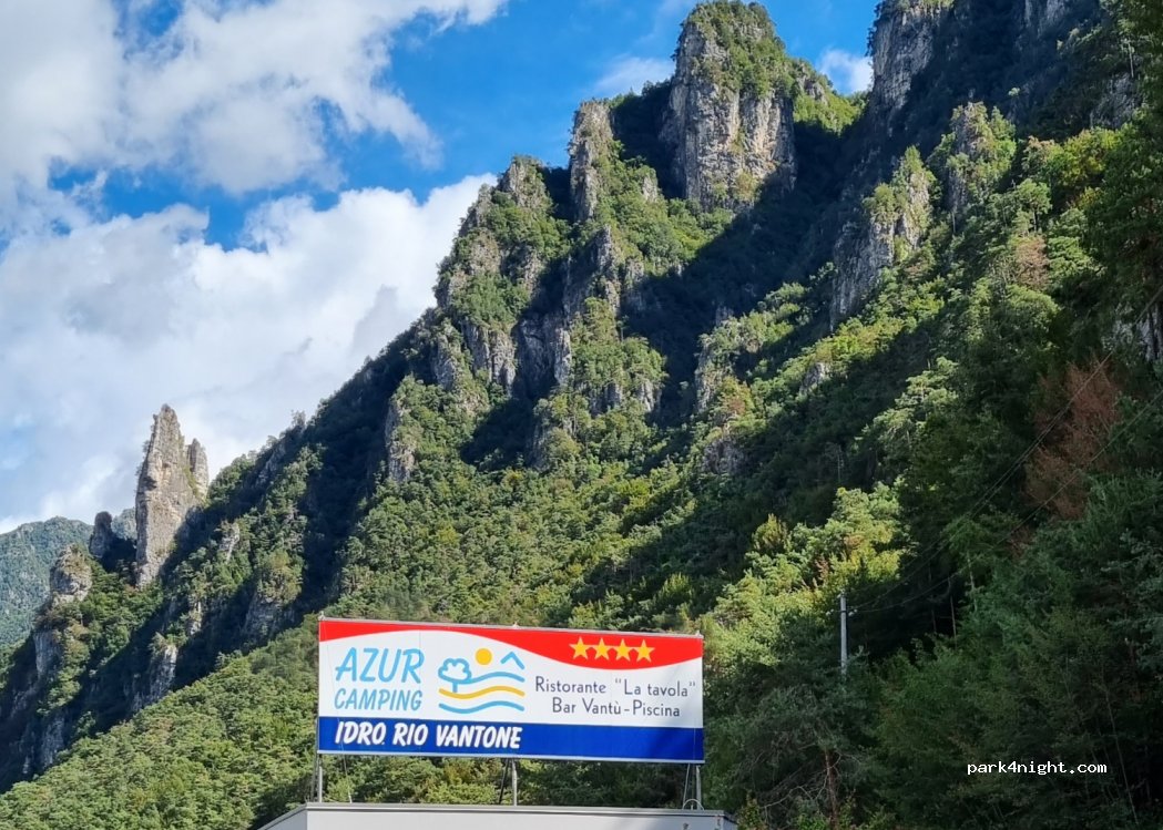 AZUR Sportcamping Rio Vantone — foto 3