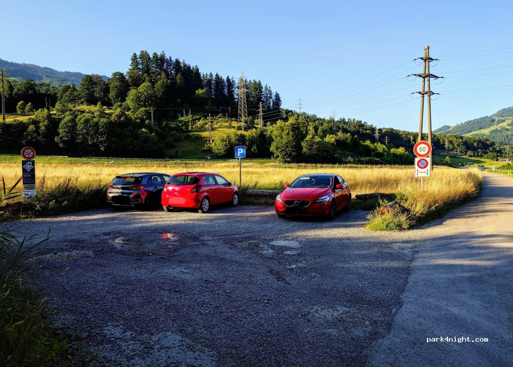 (6424) Lauerz - Goldauerstrasse — foto