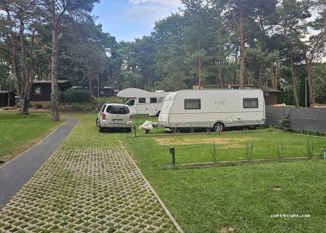 Camper Park Karolina — foto 2