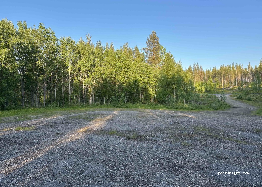 (98660) Salmivaara - 3 Kemijärventie — foto
