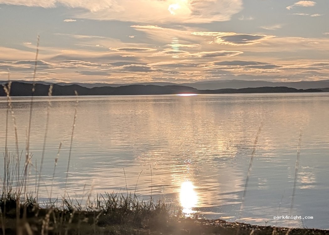 (9700)  - 1121 Østre Porsangerveien — foto