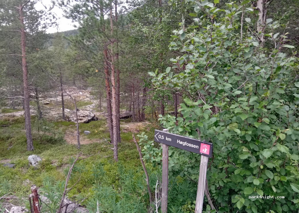 () Bråtågrendi - Rv15 — foto