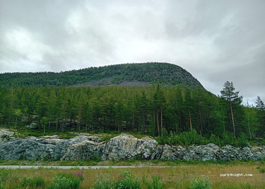 () Bråtågrendi - Rv15 — foto 3