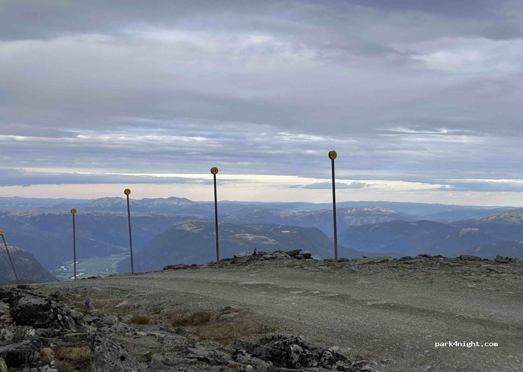 (2663) Sjårdalen - — foto