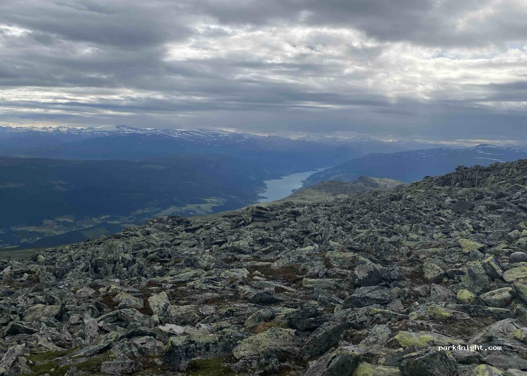 (2663) Sjårdalen - — foto 3