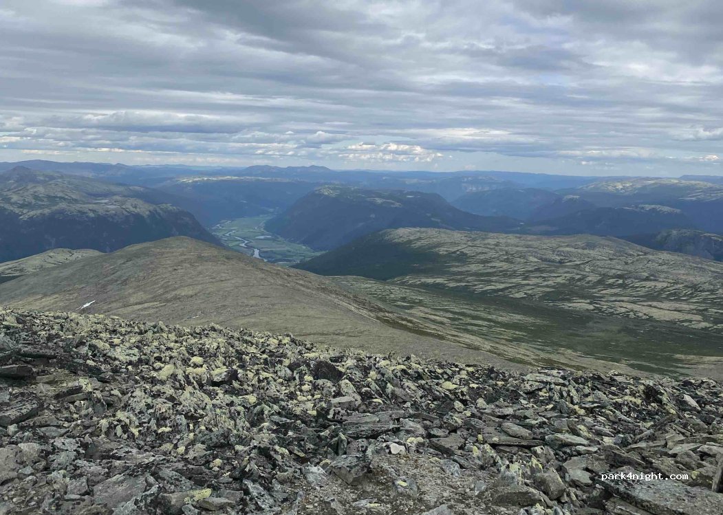 (2663) Sjårdalen - — foto 4