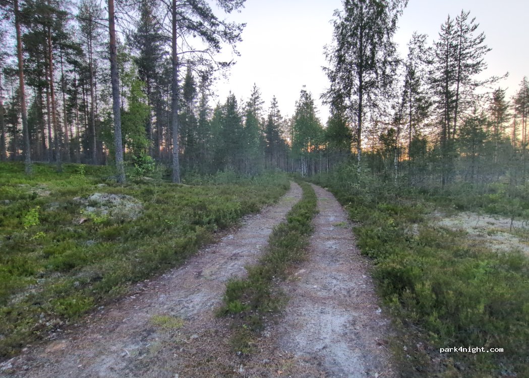 (81430) Janhosvaara - — foto 2