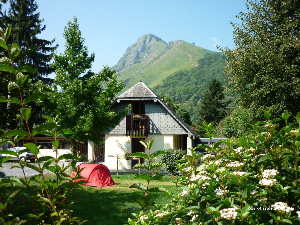 Camping L'Arrayade — foto 2