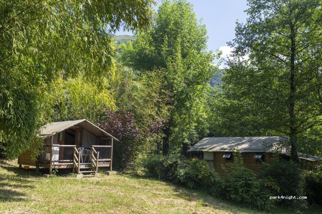 Camping L'Arrayade — foto 3