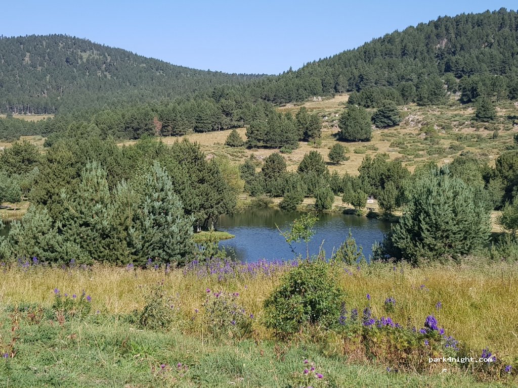 (66360) Caudiès-de-Conflent - Unnamed Road — foto 2