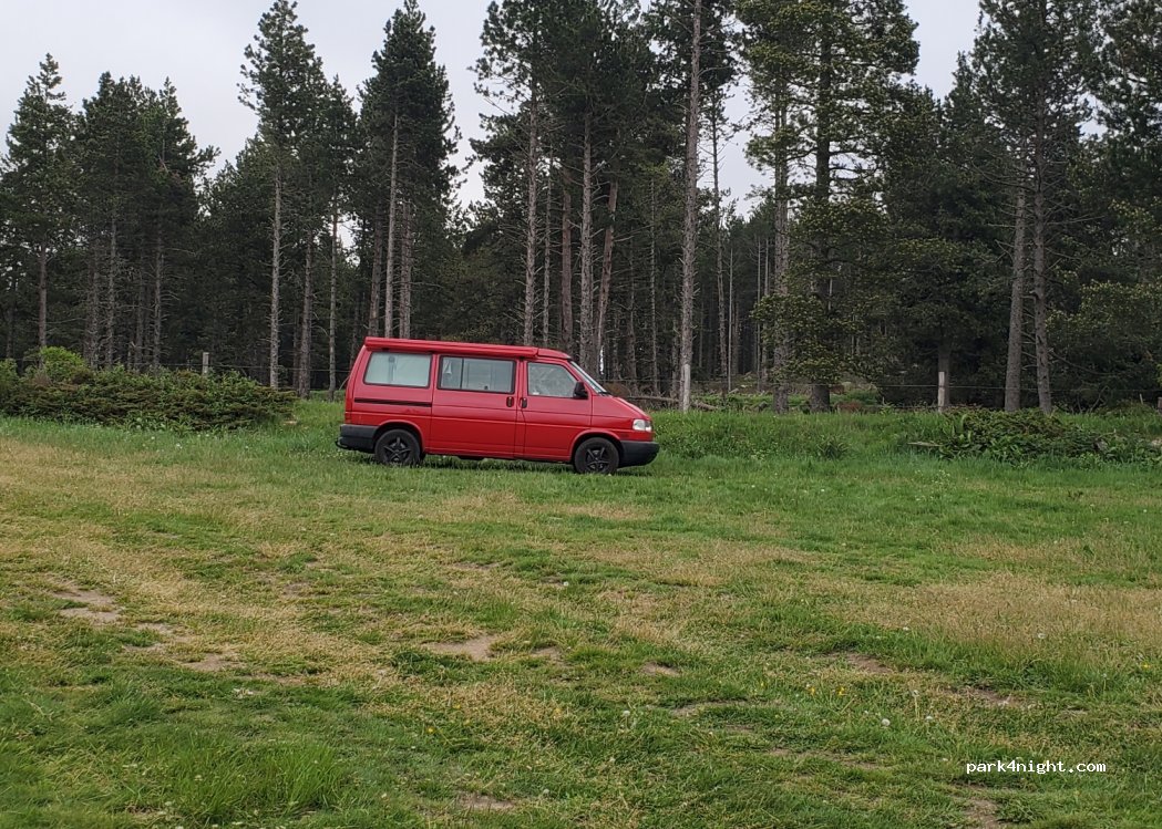 (66360) Caudiès-de-Conflent - Unnamed Road — foto 3