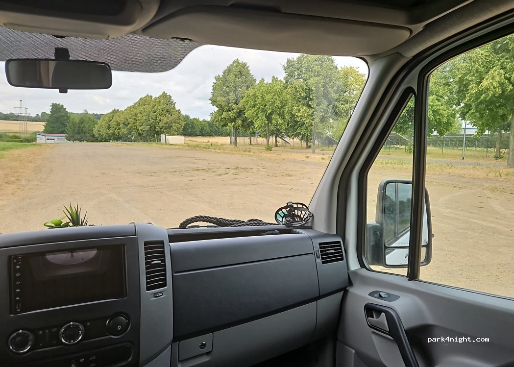 (09661) Rossau - 13 Frankenberger Landstraße — foto