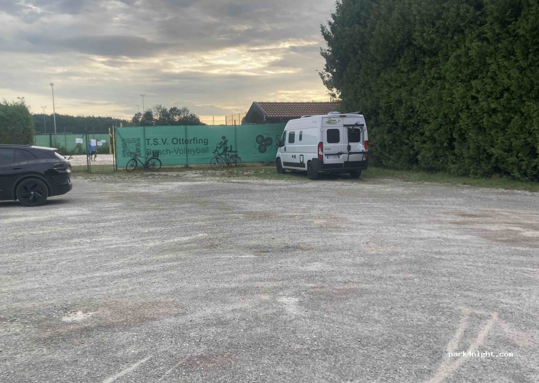 (83624) Otterfing - 39 Nordring — foto