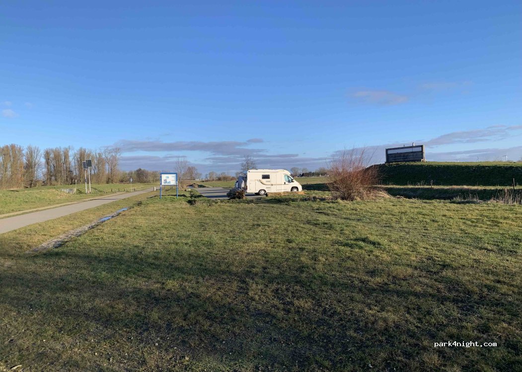 (1723 PX) Noord-Scharwoude - 1 Wagenweg — foto 2