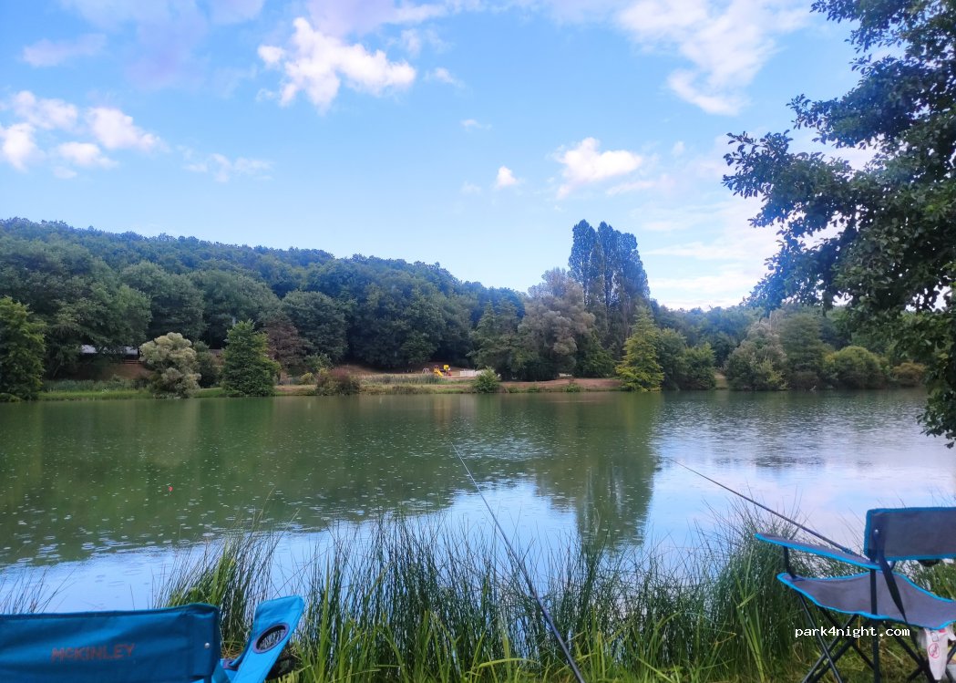 Camping Persac — foto 2