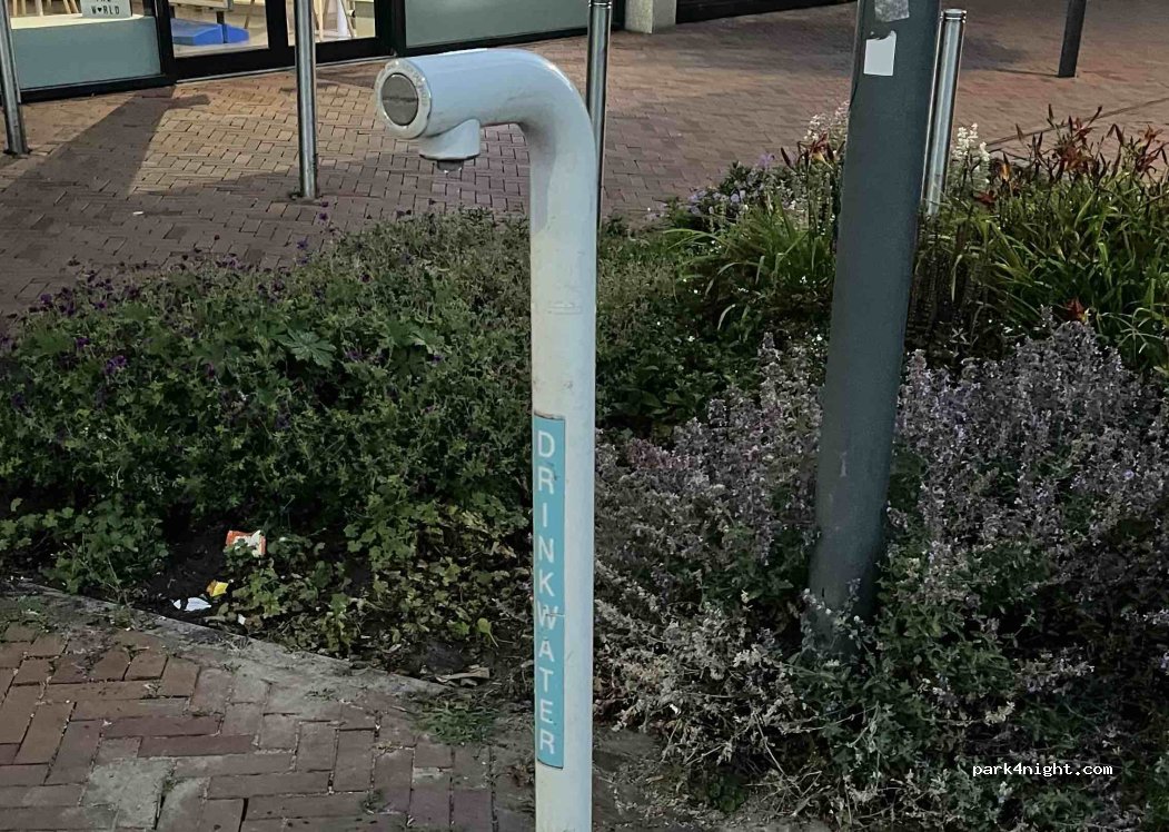 (8251 KD) Dronten - 63 Kop van Het Ruim — foto