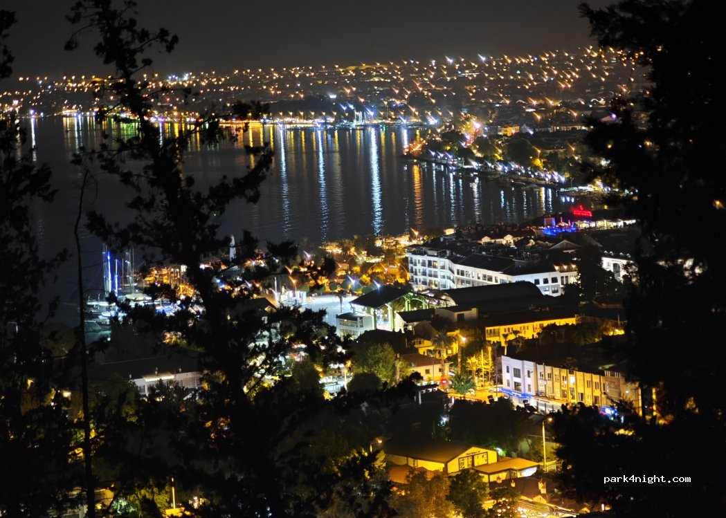 (48300) Fethiye - 90 58. Sokak — foto