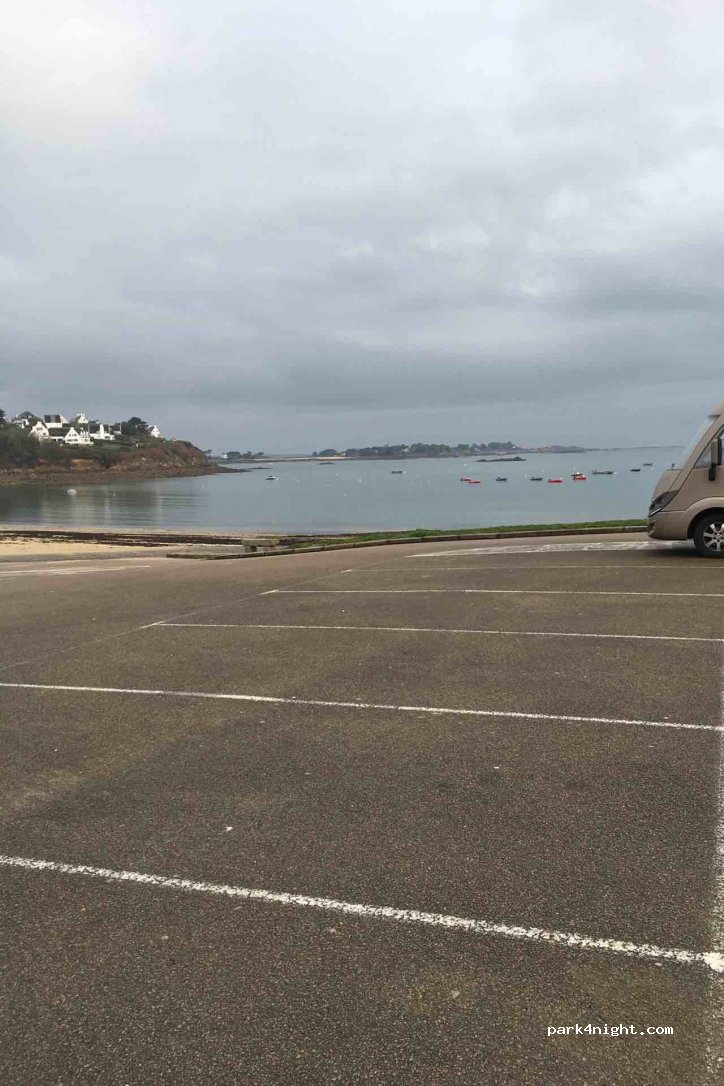 (29660) Carantec - 1 Chemin du Penquer — foto