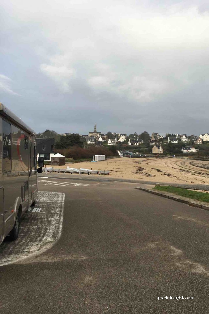 (29660) Carantec - 1 Chemin du Penquer — foto 2