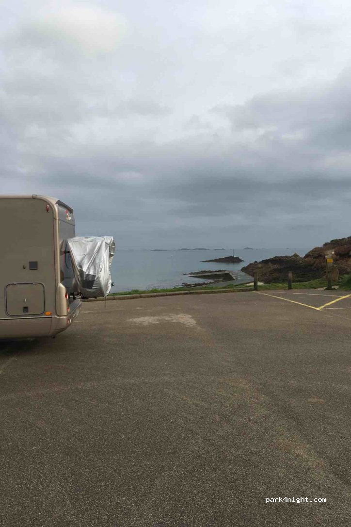 (29660) Carantec - 1 Chemin du Penquer — foto 3