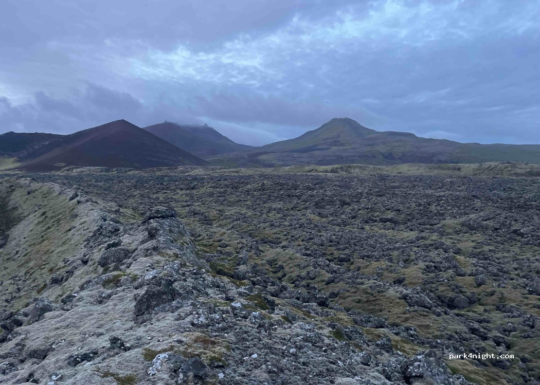 (341) hellissandur - — foto