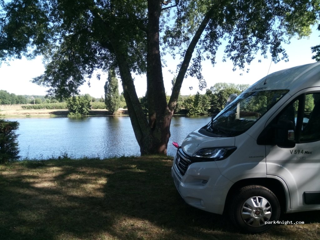 Camping Les Bö Bains — foto 2
