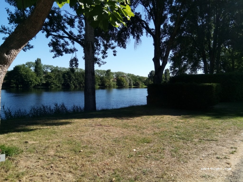Camping Les Bö Bains — foto 4