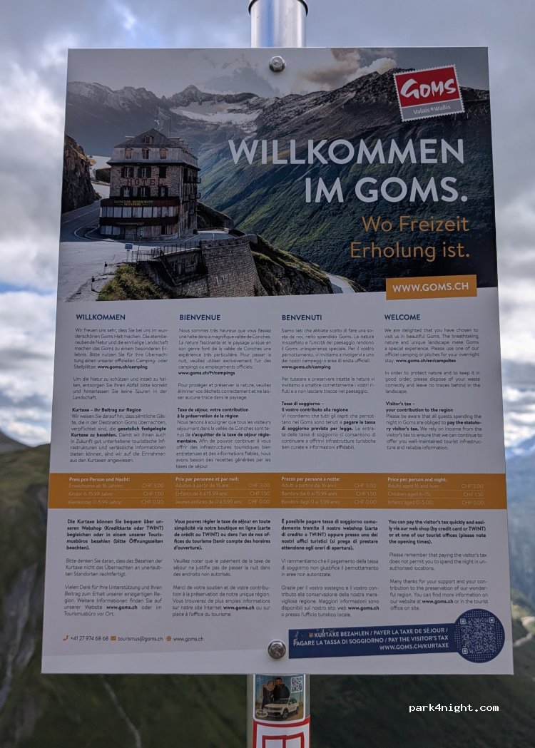 (3999) Obergoms - — foto 3