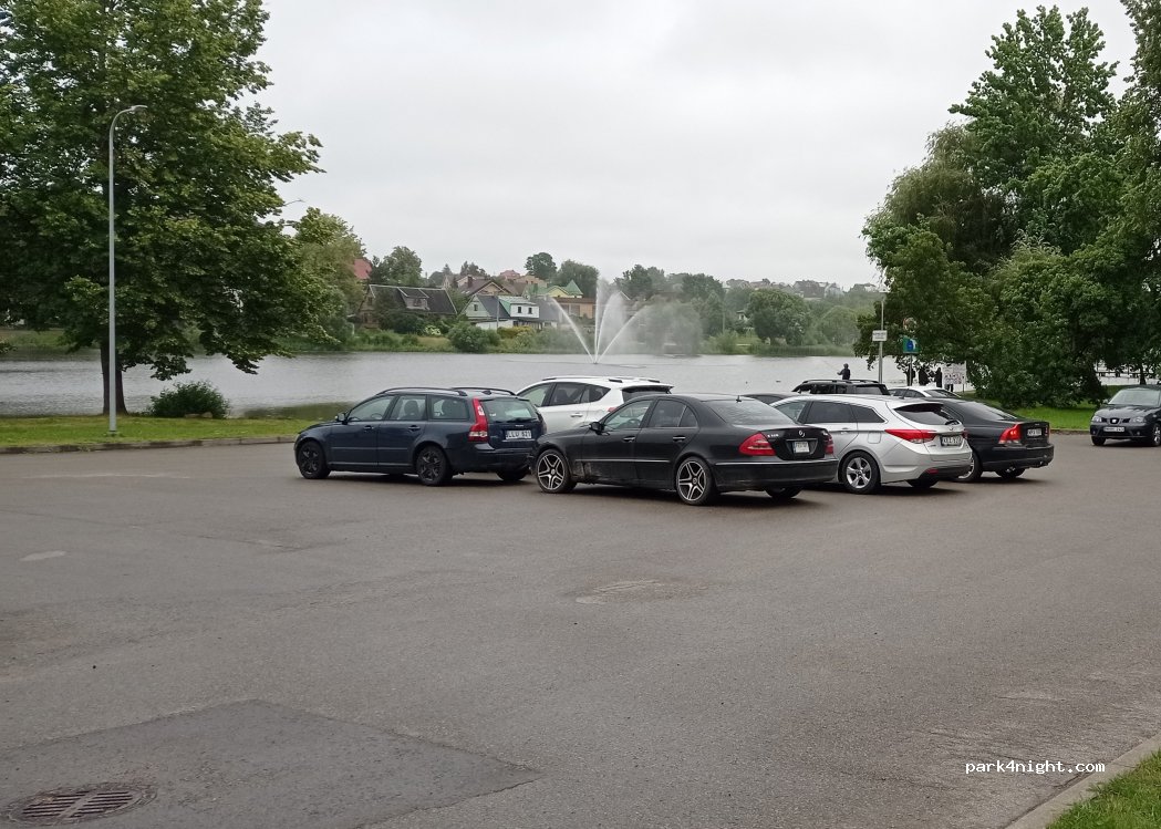(76282) Šiauliai - 47 Vilniaus gatvė — foto 3