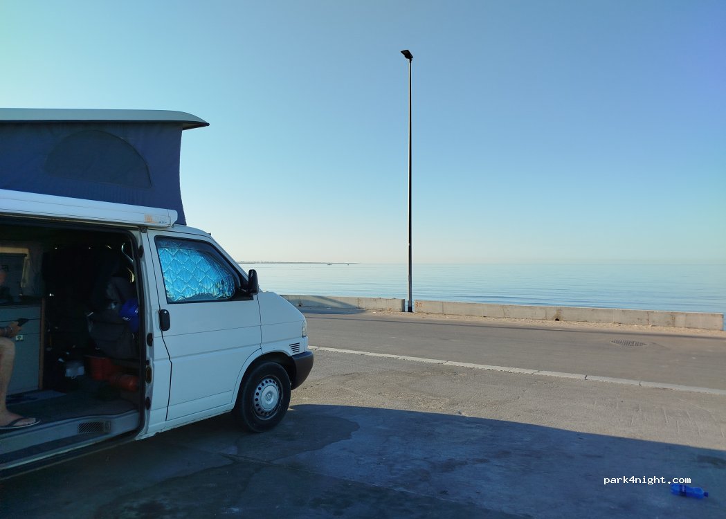 (91026) Mazara del Vallo - 2 Via degli Sportivi — foto