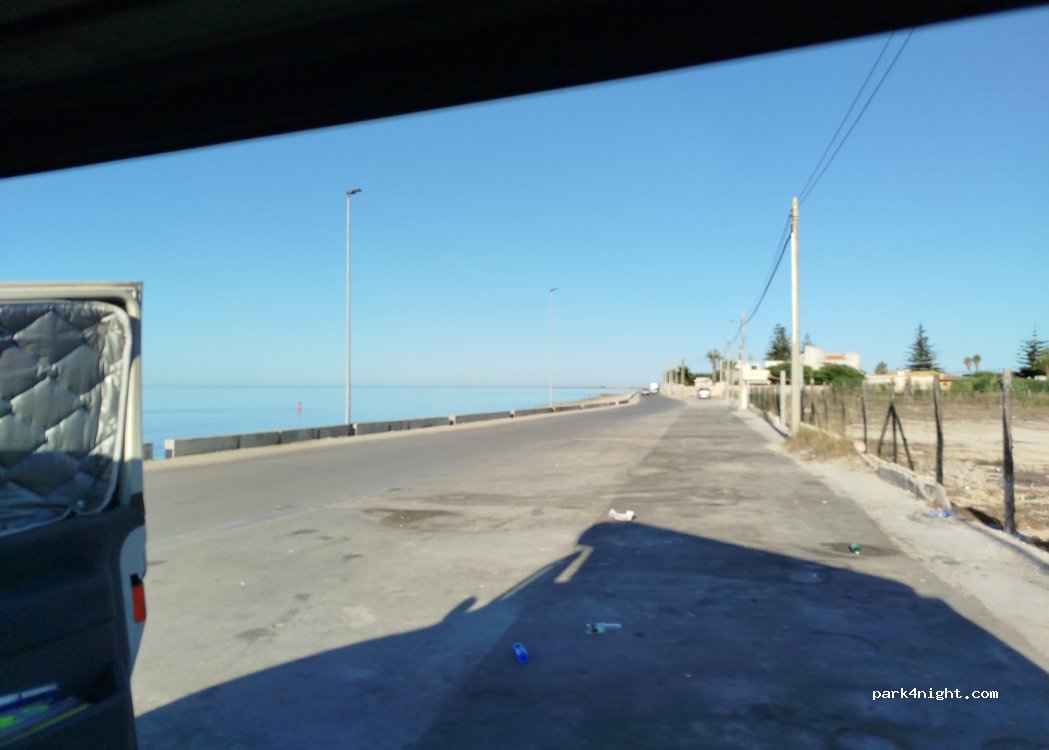 (91026) Mazara del Vallo - 2 Via degli Sportivi — foto 2