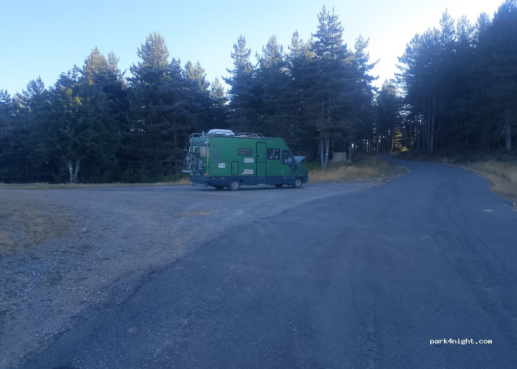 (48400) Bédouès-Cocurès - — foto