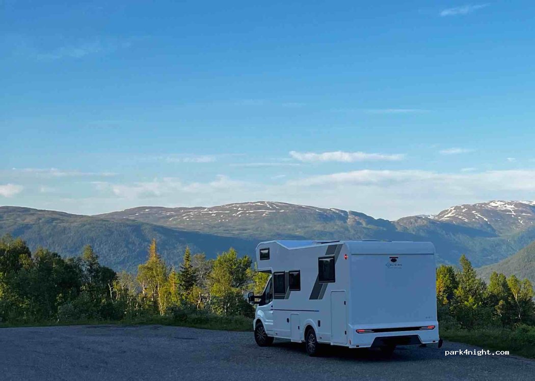 (8646) Korgen - 139 Korgfjellveien — foto