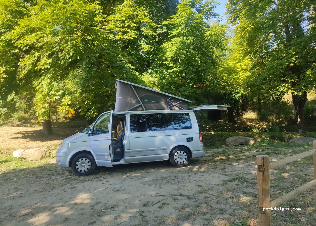 (07380) Jaujac - 250 Allée Marie Sauzet — foto