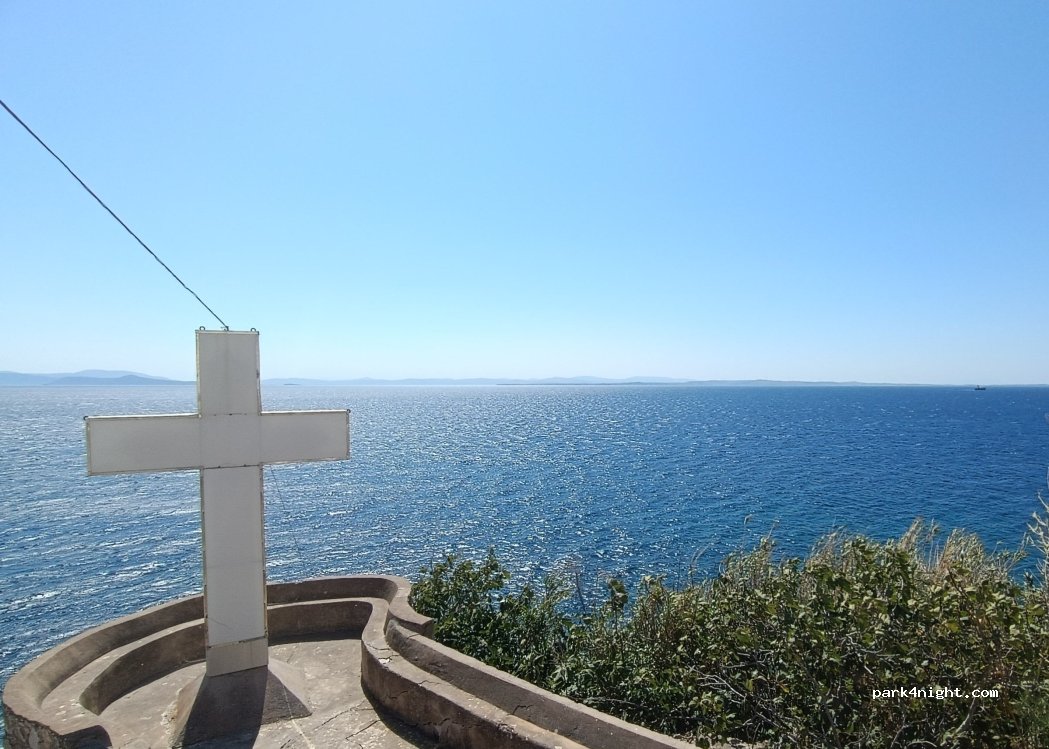 (822 00) Chios - EO75 — foto 3