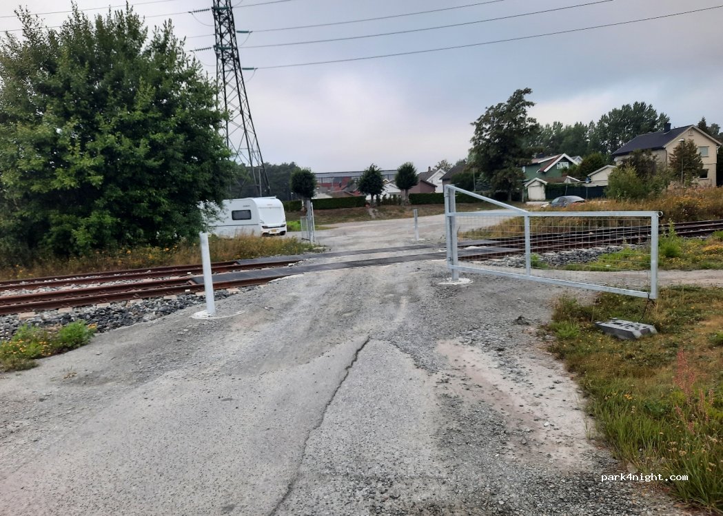 (3262) Larvik - 12B Elveveien — foto