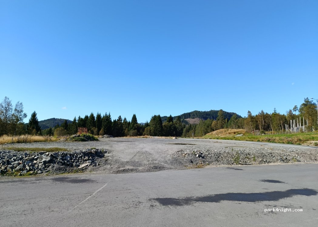 (6670) Øydegard - 70 E39 — foto