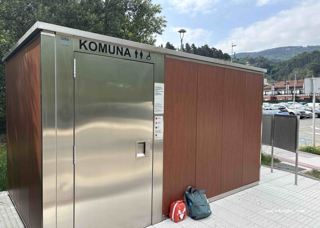 (48810) Alonsotegi - 0A_ Lasao Kalea — foto