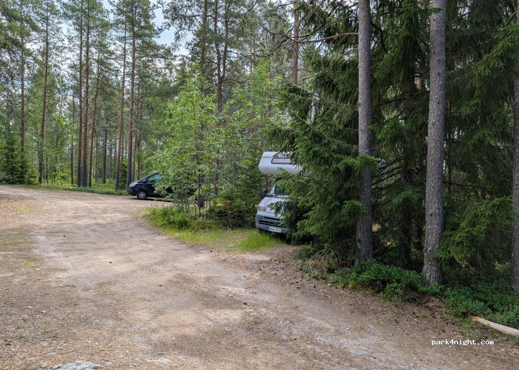 (69600) Kaustinen - 129 Pauanteentie — foto