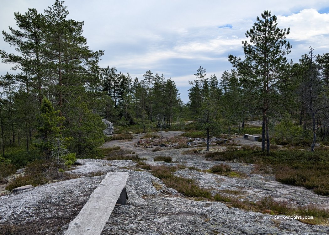 (69600) Kaustinen - 129 Pauanteentie — foto 3