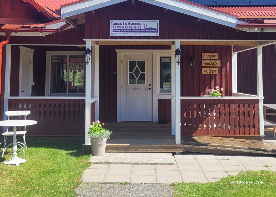Rutsbrogården — foto 3