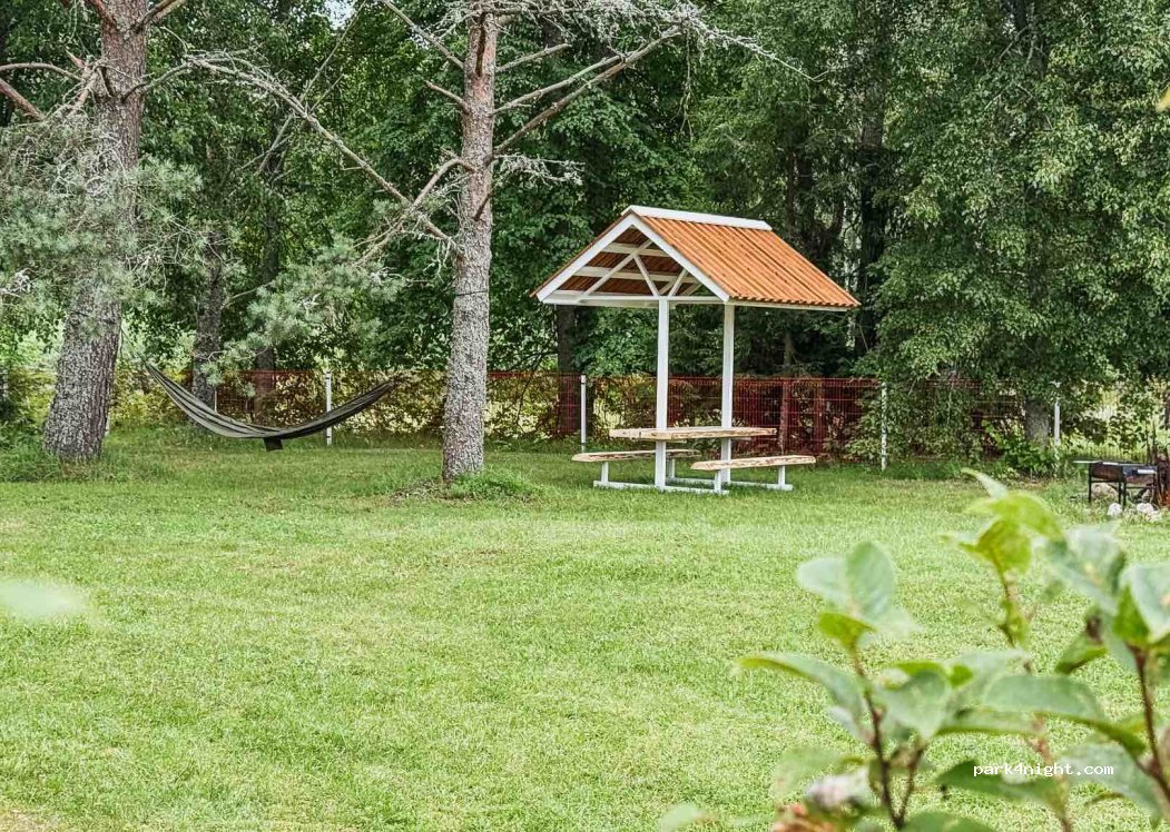 Krabi Caravan Park — foto 2
