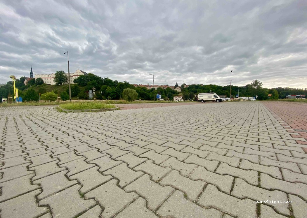 (27-600) Sandomierz - 10 Browarna — foto 2