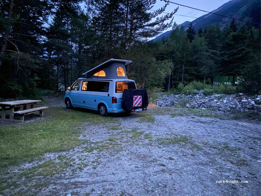 (73500) Termignon - D83 — foto 2