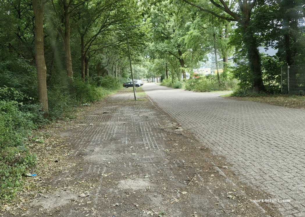 (8031 DX) Zwolle - 8 Zwartewaterallee — foto