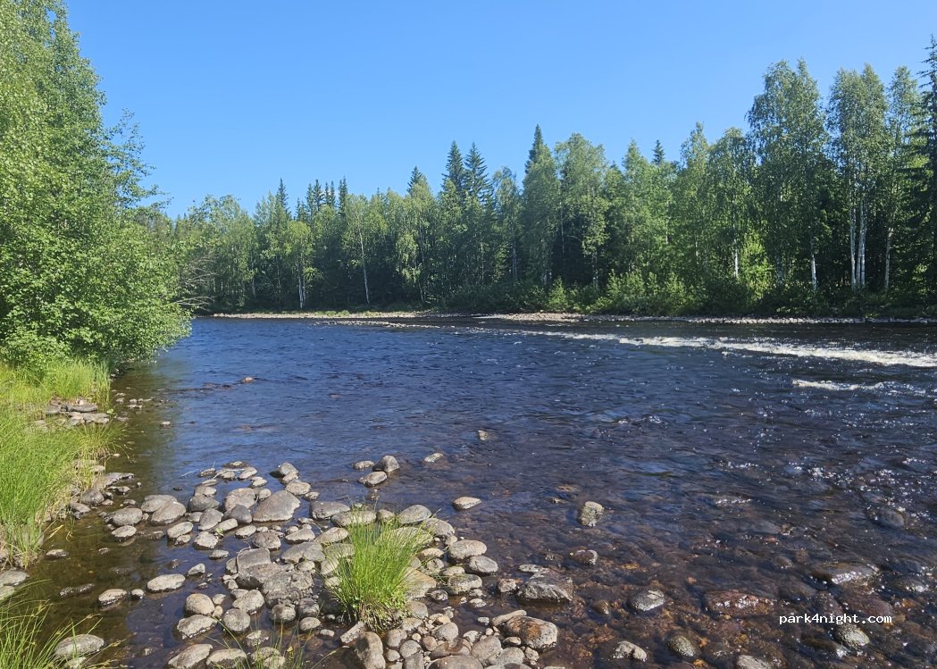 (916 92) Bjurholm - — foto 2