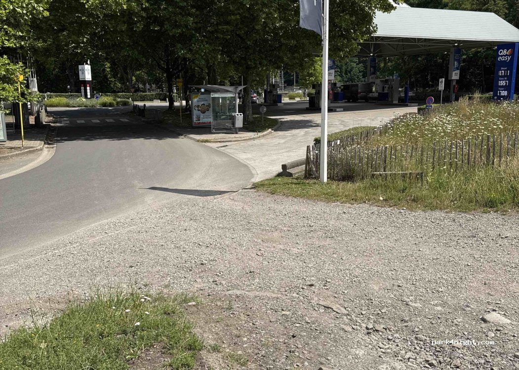 (4031) Liège - 49 Pont de Belle-Île — foto