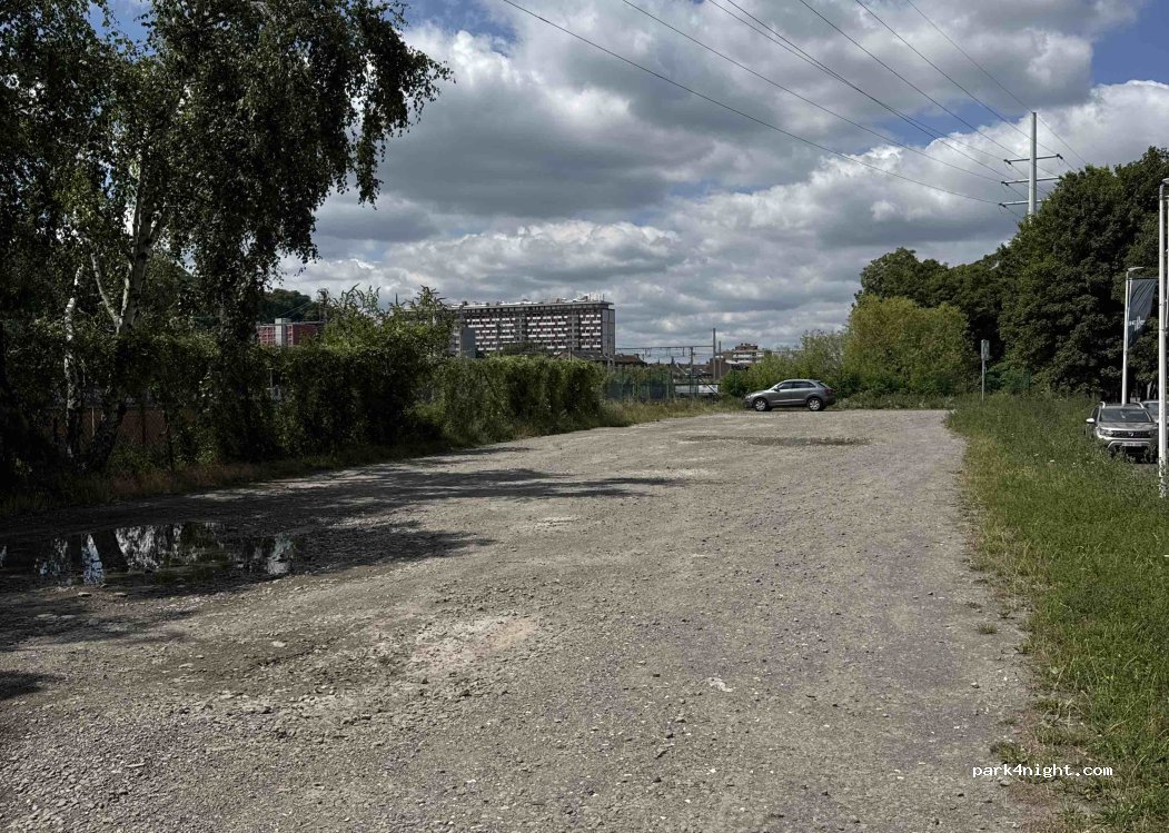 (4031) Liège - 49 Pont de Belle-Île — foto 2