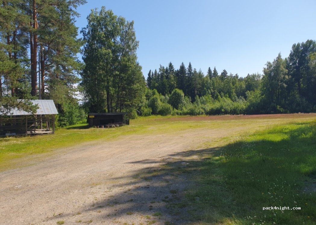(66300) Laihia - 140 Rajavuorentie — foto